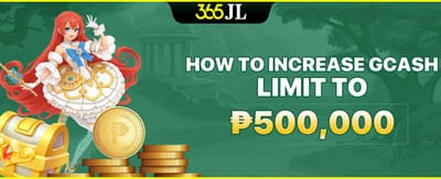 GCash Limit Boost