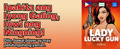 Arina Plus PH Online Casino Experience