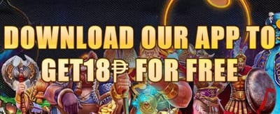 JILIAsia Mobile APP Bonus